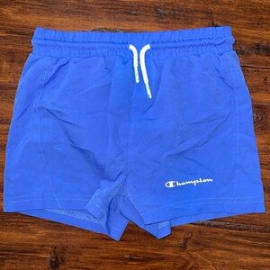 4 For $12 Girls Champion Shorts